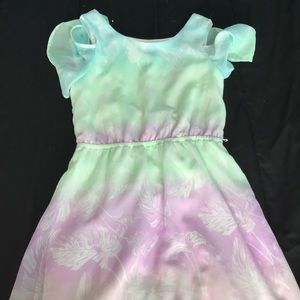 Kids dress